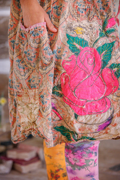 Abbeyrosa Bellisima Tank Dress
