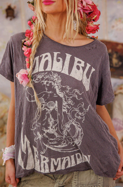 Malibu Mermaid T