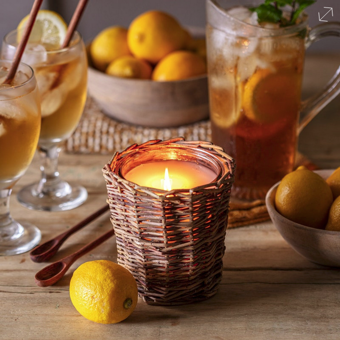 Southern Nights Candle