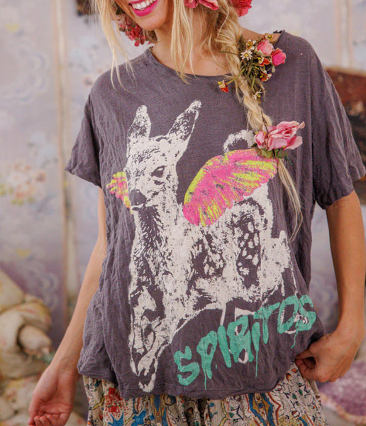 Spiritos T