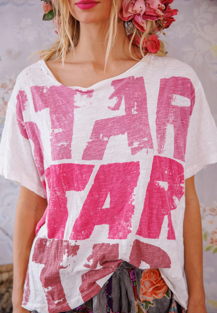 Star Star Star T