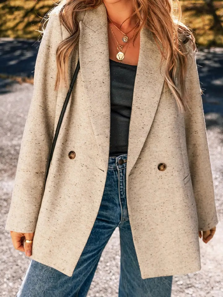 COMING SOON- FALL 2025 OUTERWEAR COLLECTION