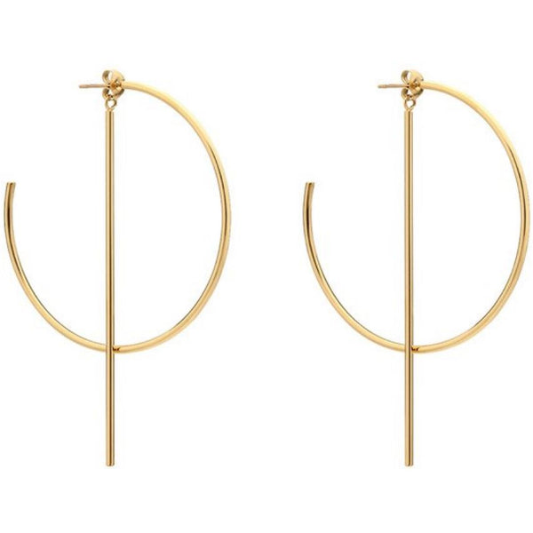 Danielle Hoops- Silver or Gold