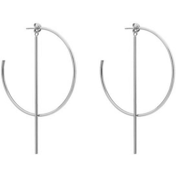 Danielle Hoops- Silver or Gold