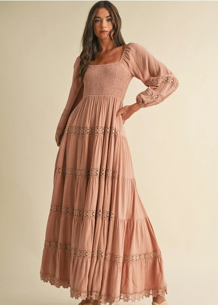 COMING SOON- FALL 2025 DRESS COLLECTION