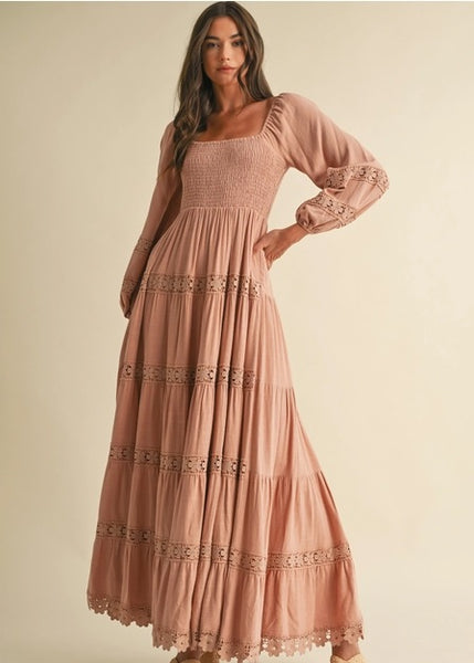 COMING SOON- FALL 2025 DRESS COLLECTION