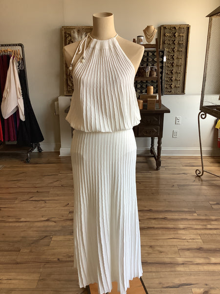 White Shimmer Set