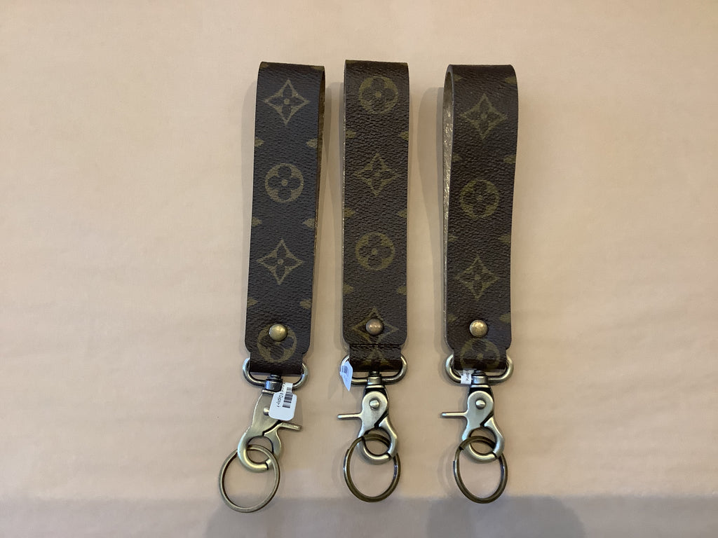 Keep it Gypsy- Key Chain