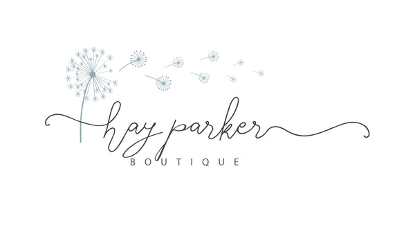 Hay Parker Boutique Gift Card